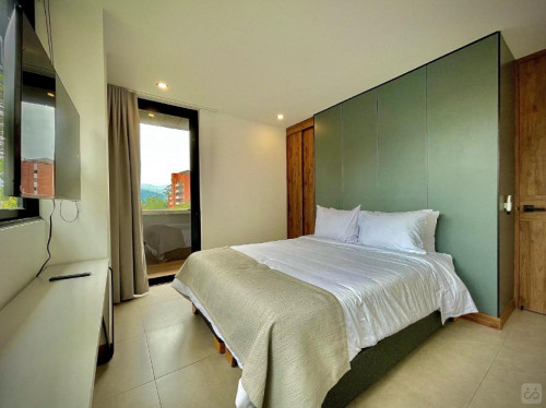 El Poblado Residence - Gallery - 2