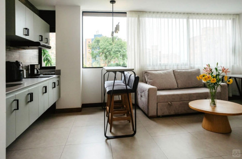 El Poblado Residence - Gallery - 12