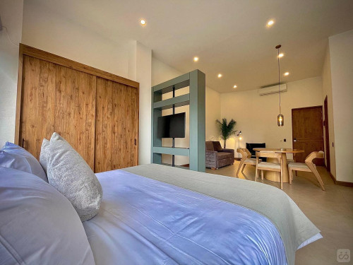 El Poblado Residence - Gallery - 46