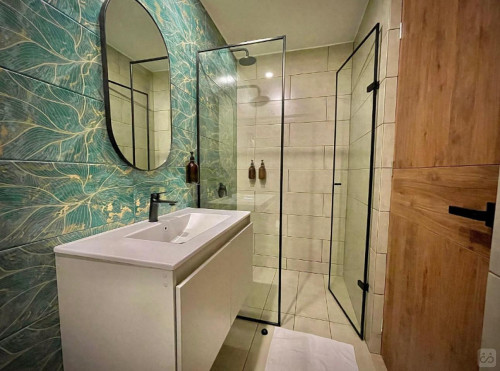 El Poblado Residence - Gallery - 33