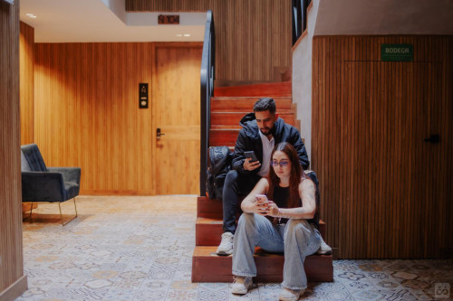 El Poblado Residence - Gallery - 8