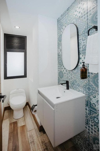 El Poblado Residence - Gallery - 69