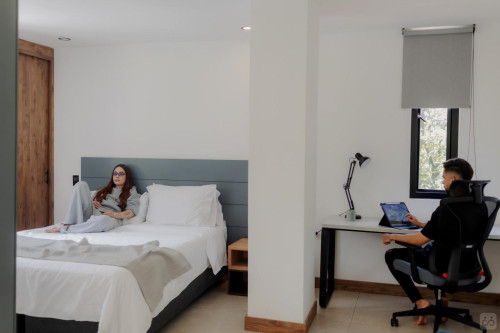 El Poblado Residence - Gallery - 10