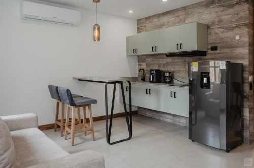 El Poblado Residence - Gallery - 24