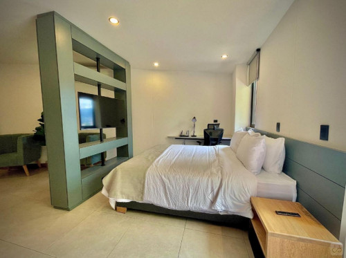 El Poblado Residence - Gallery - 81