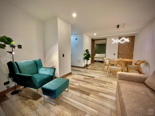 El Poblado Residence - Gallery - 57