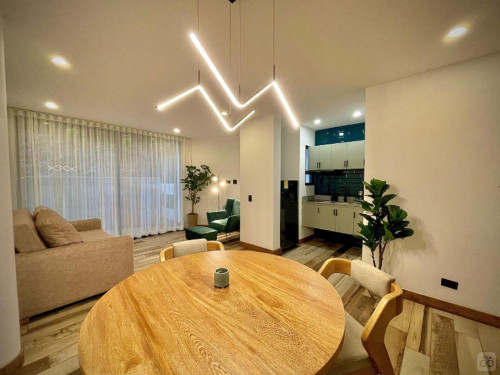 El Poblado Residence - Gallery - 78
