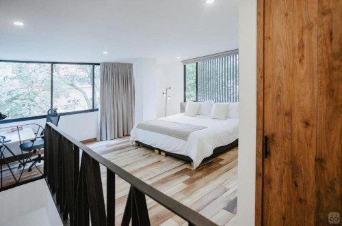 El Poblado Residence - Gallery - 85