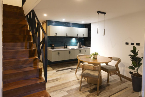 El Poblado Residence - Gallery - 19