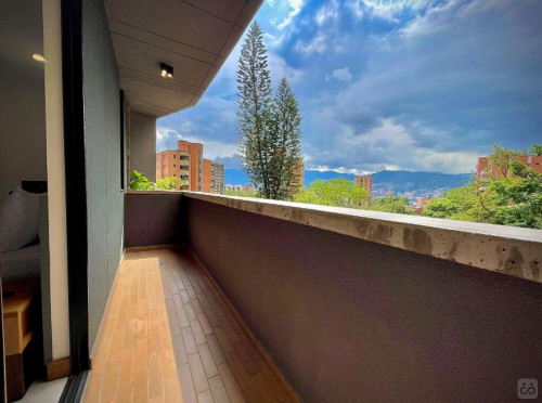 El Poblado Residence - Gallery - 18