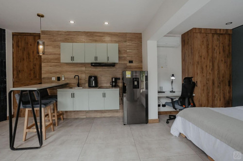 El Poblado Residence - Gallery - 26