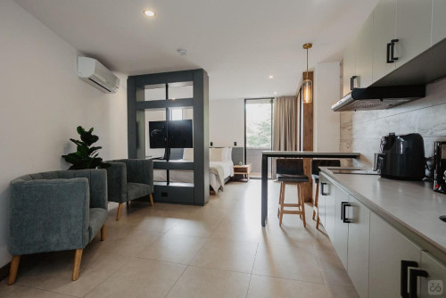 El Poblado Residence - Gallery - 23