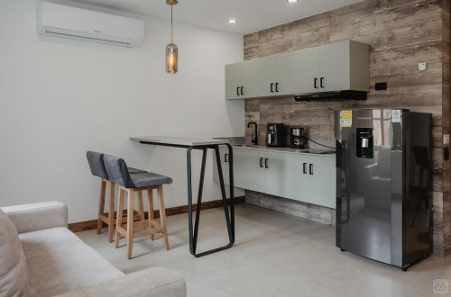 El Poblado Residence - Gallery - 70