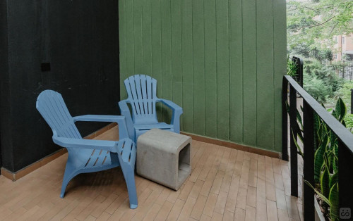 El Poblado Residence - Gallery - 5