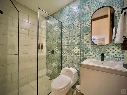 El Poblado Residence - Gallery - 55