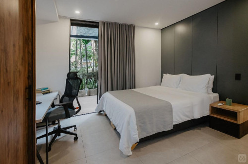 El Poblado Residence - Gallery - 10