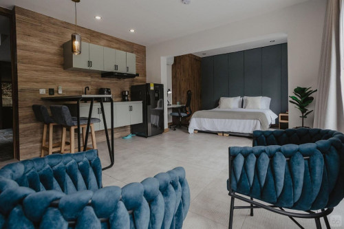 El Poblado Residence - Gallery - 25
