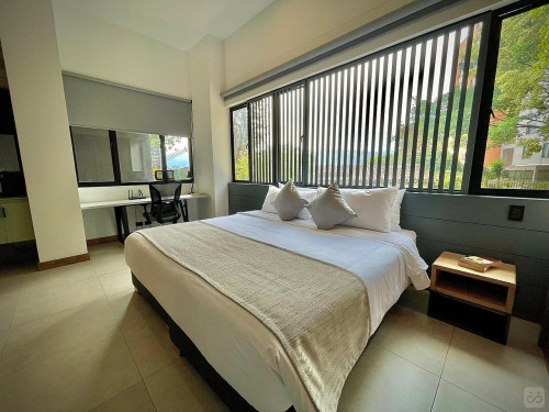 El Poblado Residence - Gallery - 48