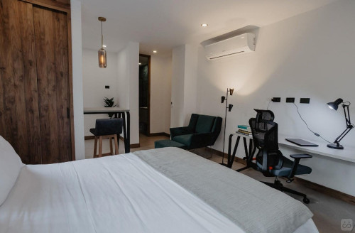 El Poblado Residence - Gallery - 22