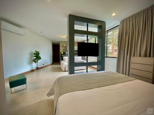 El Poblado Residence - Gallery - 43