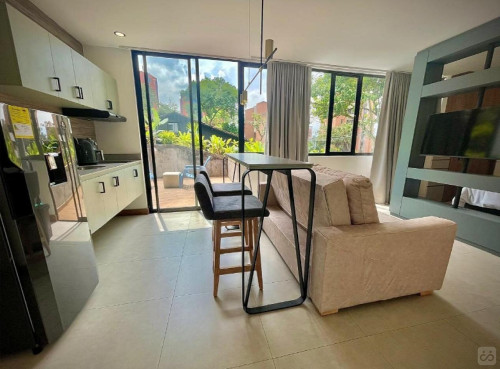 El Poblado Residence - Gallery - 4