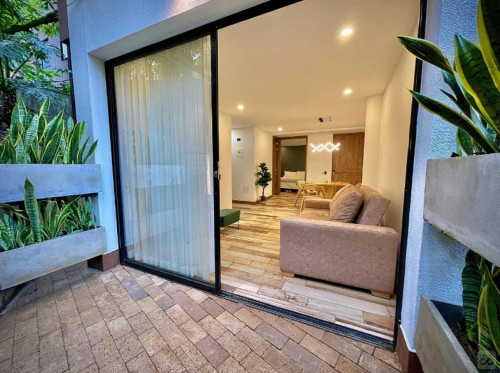 El Poblado Residence - Gallery - 86