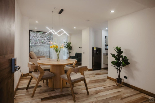 El Poblado Residence - Gallery - 82