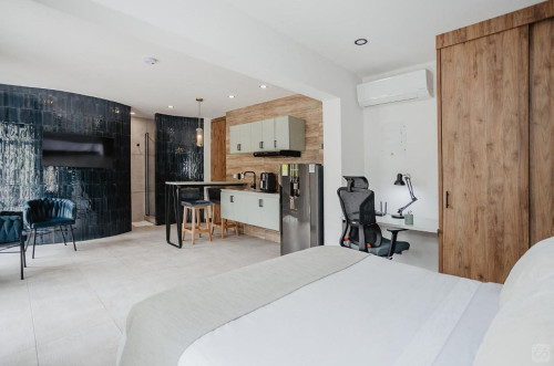 El Poblado Residence - Gallery - 32