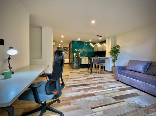 El Poblado Residence - Gallery - 50