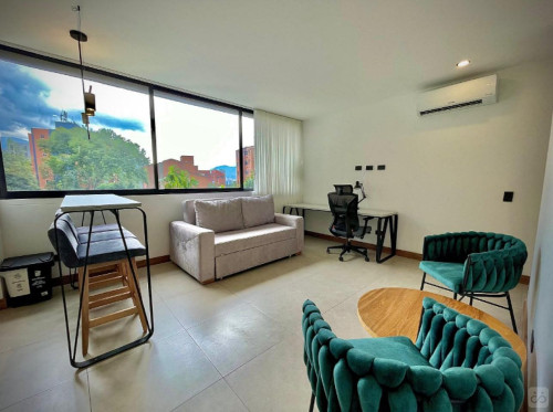El Poblado Residence - Gallery - 42