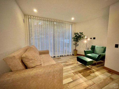 El Poblado Residence - Gallery - 49