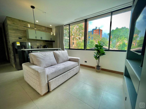 El Poblado Residence - Gallery - 6