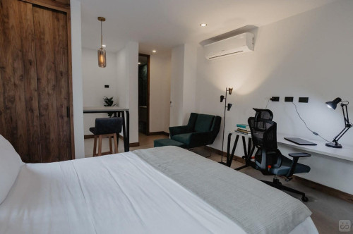 El Poblado Residence - Gallery - 31