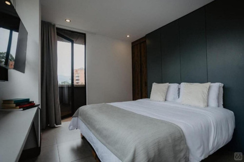 El Poblado Residence - Gallery - 21