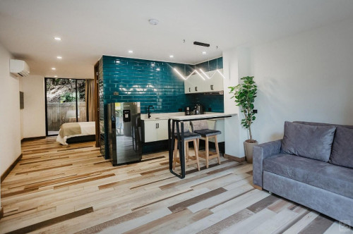 El Poblado Residence - Gallery - 53