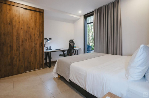 El Poblado Residence - Gallery - 39