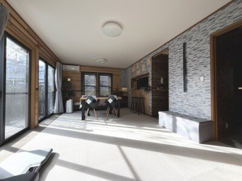 Affordable! Near downtown Sendai!