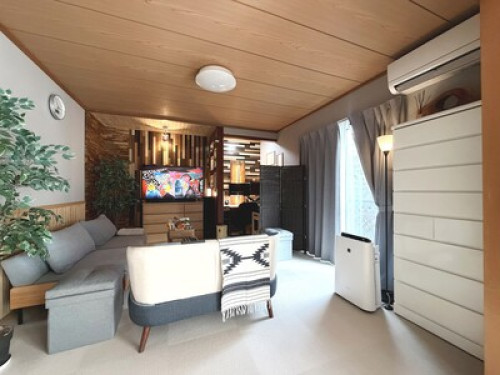 Affordable! Near downtown Sendai!