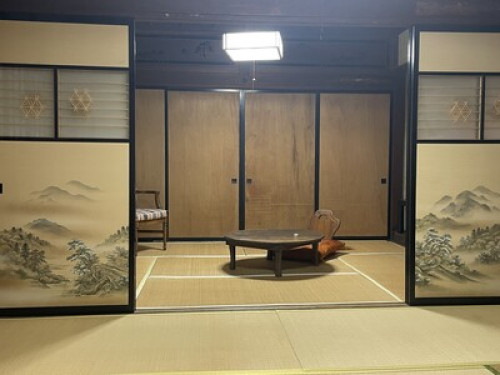 Traditional Japanese Inn  - Gallery -  5