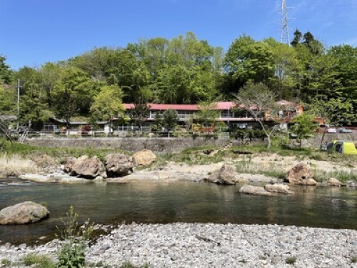 Traditional Japanese Inn
