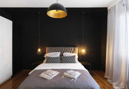 Cozy 1-bedroom flat next to the Omonia subway station