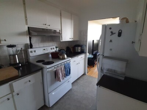 Spacious & Relaxed Apartment