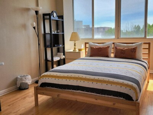Spacious & Relaxed Apartment - Gallery - 8