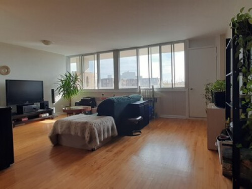 Spacious & Relaxed Apartment