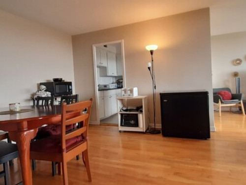 Spacious & Relaxed Apartment