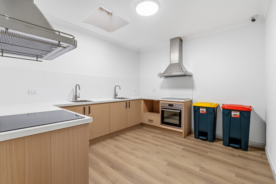 Single Room En-Suite - 2