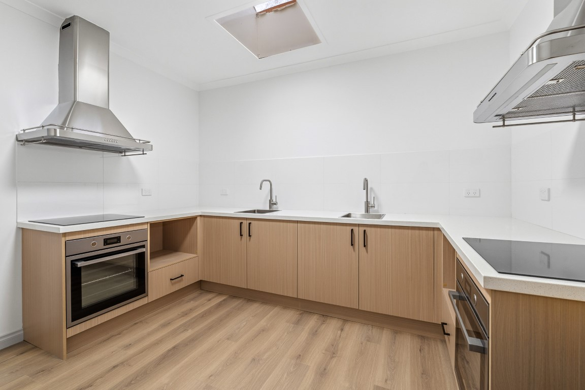 Single Room En-Suite - 4