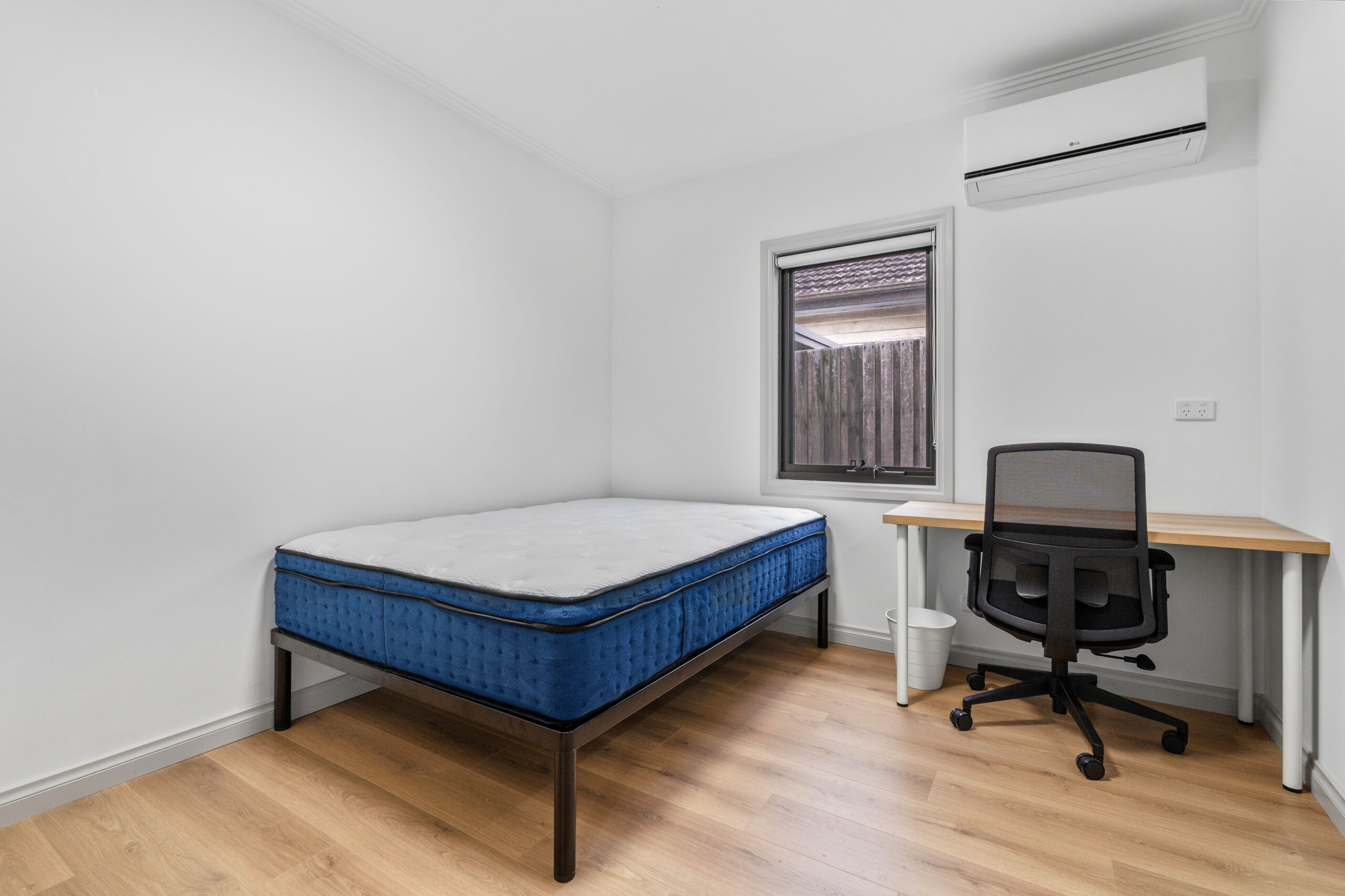 Double Room En-Suite - 1