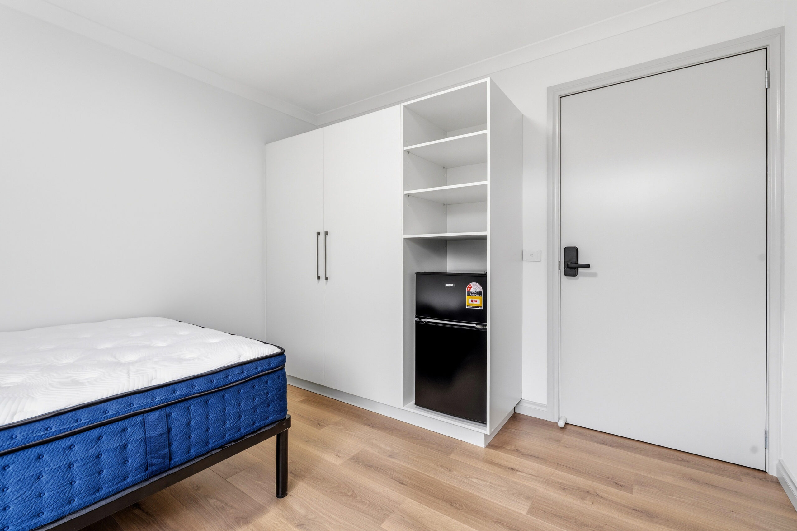 Double Room En-Suite - 2