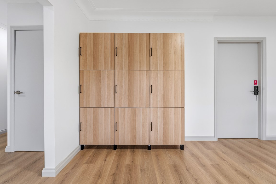 Twin Room En-Suite - 8